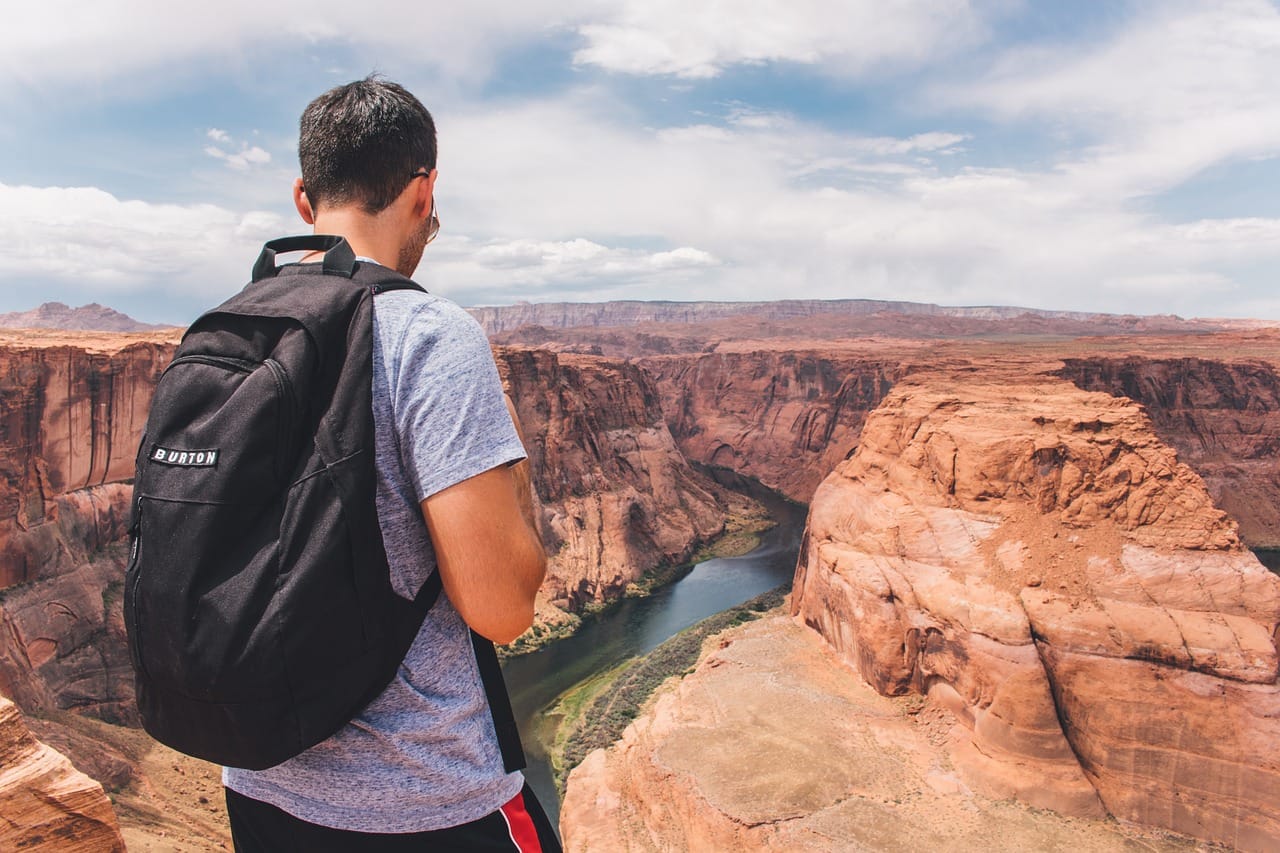 grand canyon