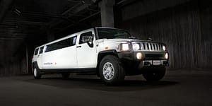 hummer limo