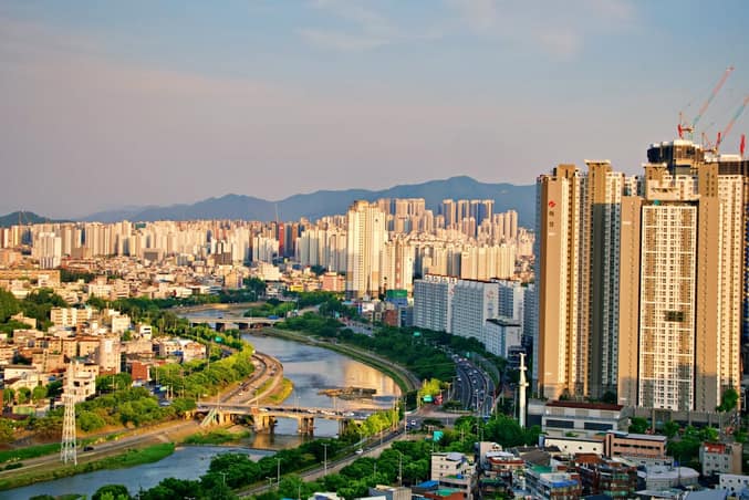 Why You Should Add Daegu to Your South Korea Travel Itinerary post thumbnail image