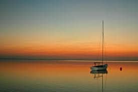 sailing