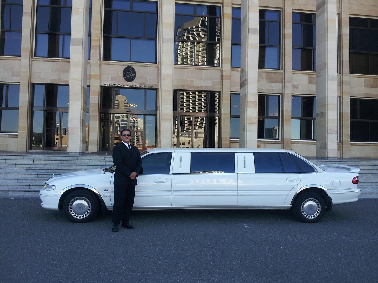 Why VIP Transportation Is Becoming a Must for Business Travelers post thumbnail image