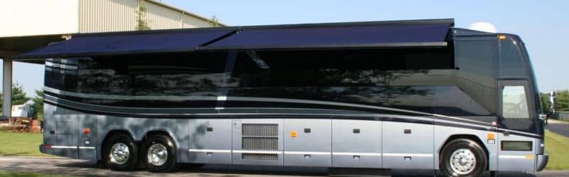 Type of Coaches Available for Hire post thumbnail image