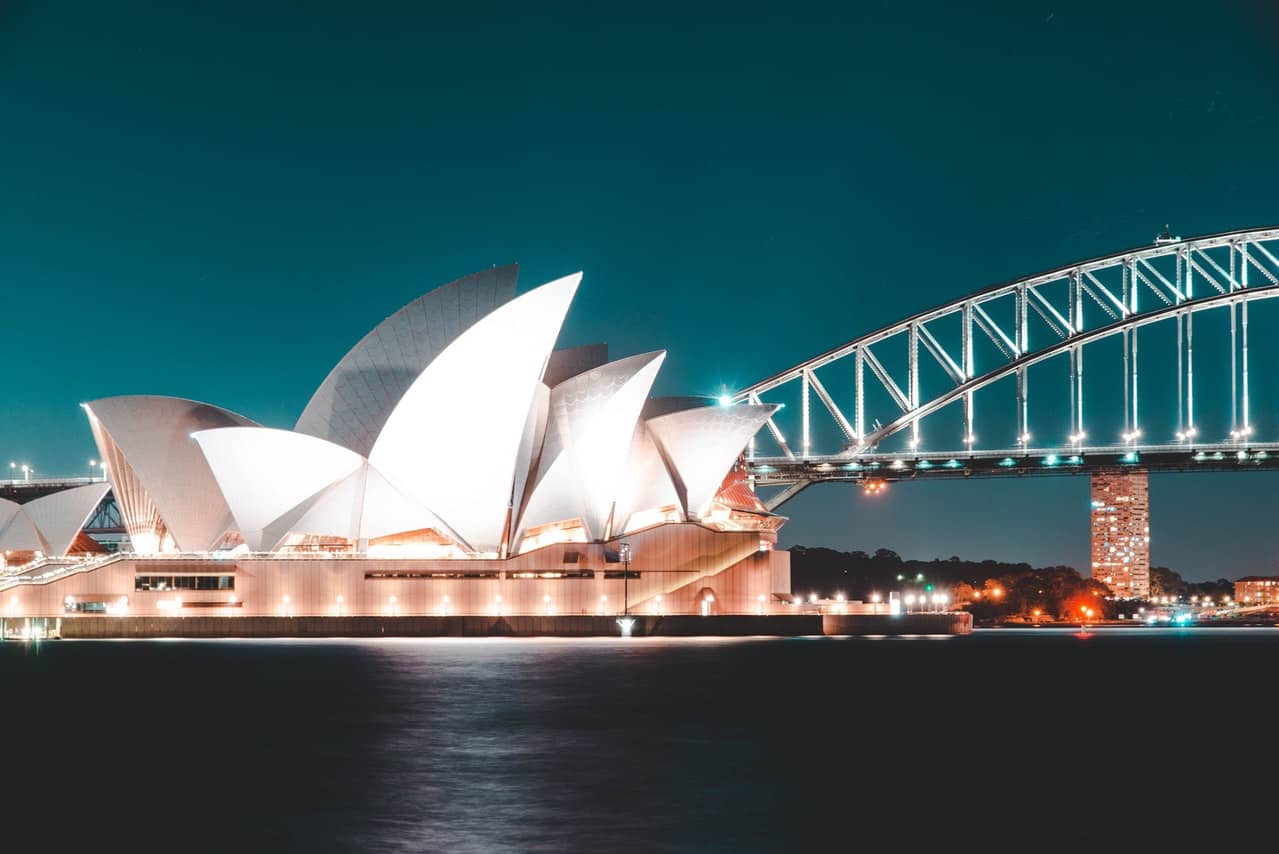 Five Incredible Benefits of Migrating to Australia post thumbnail image
