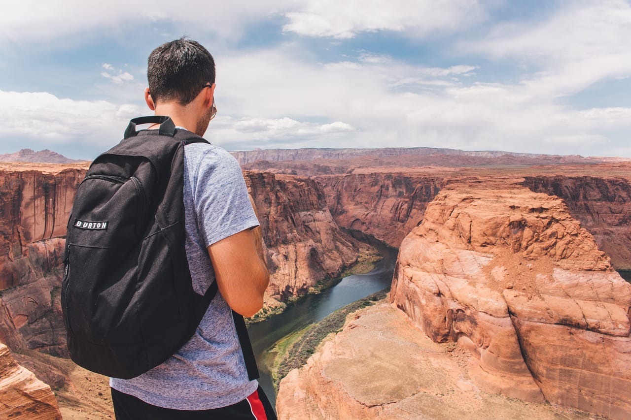 Top Adventure Activities You Can’t Miss on Your Trip to the Grand Canyon post thumbnail image